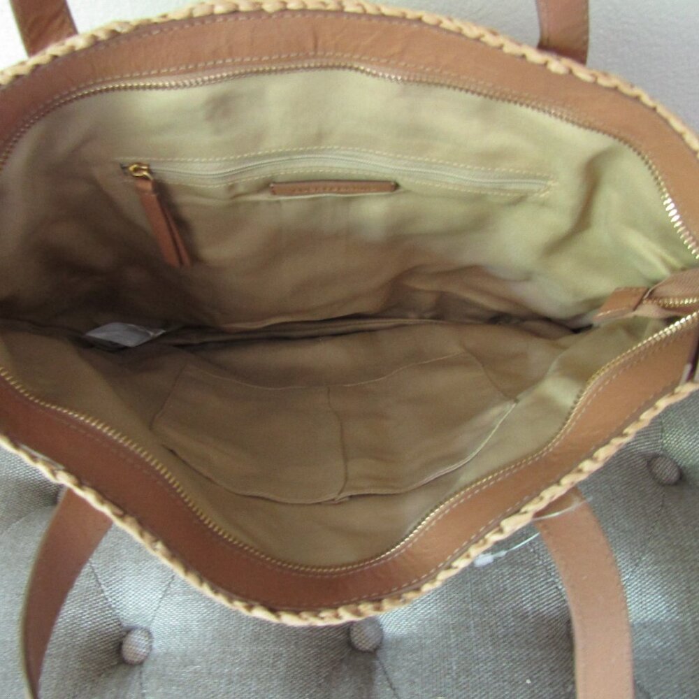 Lucky Brand Ella Tote - Picture 5 of 5